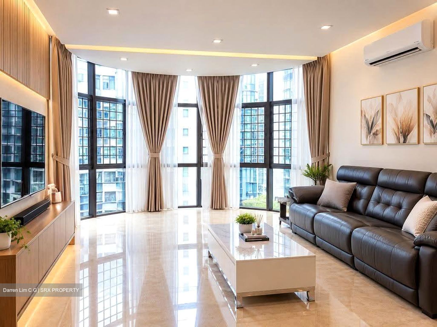 Parc Oasis (D22), Condominium #623412741
